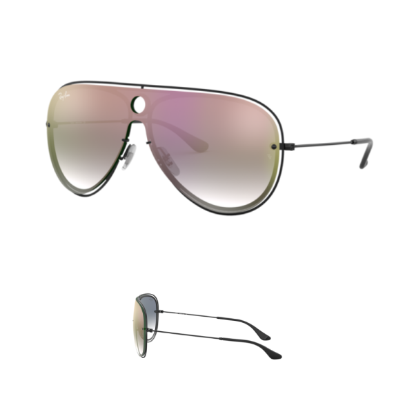 Ray-Ban 3605 Replacement Arms-Temples