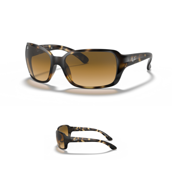 Ray-Ban 4068 Replacement Arms-Temples