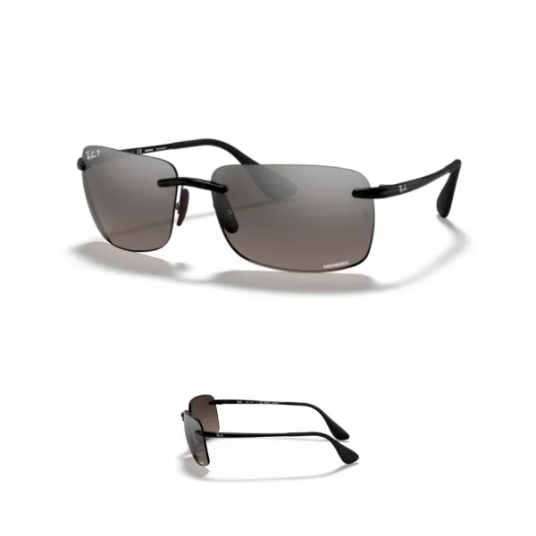 Ray-Ban 4255 Replacement Arms-Temples