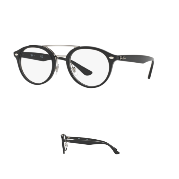 Ray-Ban 5354 Replacement Arms-Temples