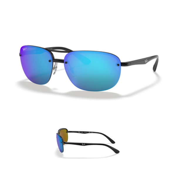 Ray-Ban 4275CH Replacement Arms-Temples