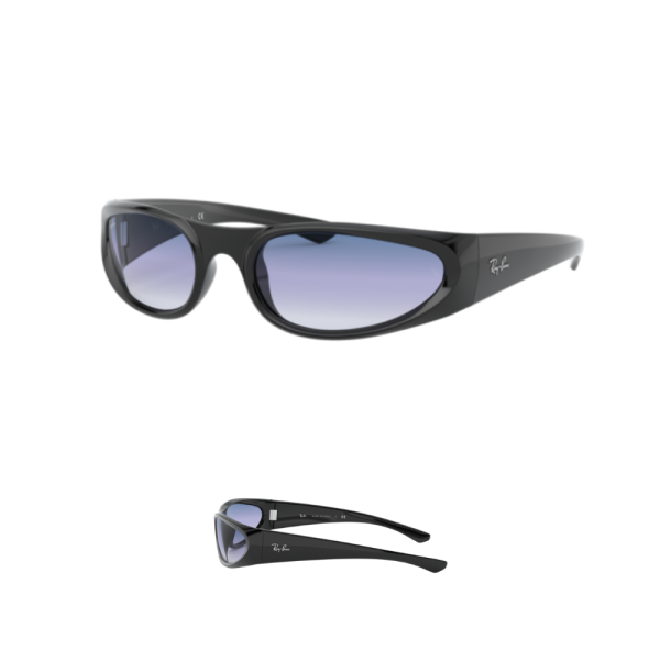 Ray-Ban 4332 Original Replacement Arms-Temples