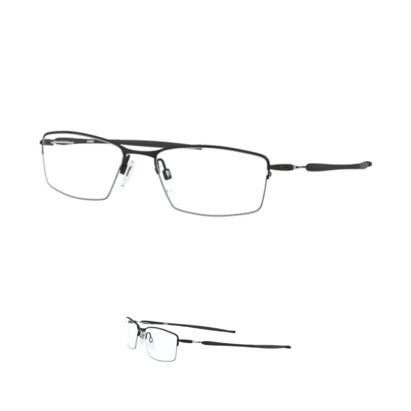 Oakley Eyeglasses 5113 LIZARD Original Replacement Arms-Temples