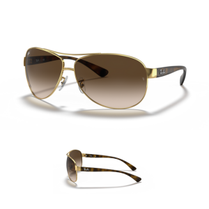 Ray-Ban 3386 Replacement Arms-Temples