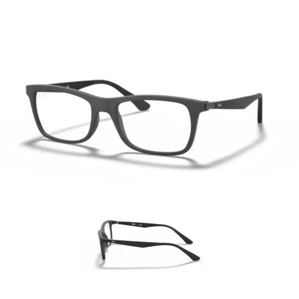 Ray-Ban 7062 Original Eyeglasses Replacement Arms-Temples