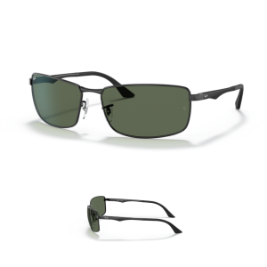 Ray-Ban 3498 Replacement Arms-Temples