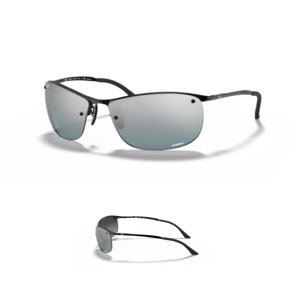 Ray-Ban 3542 Replacement Arms-Temples