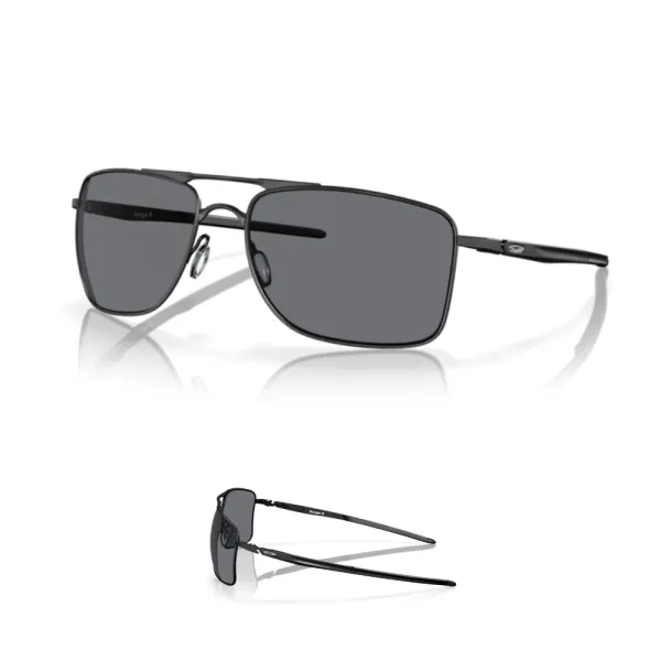 Oakley 4124 GAUGE 8 Original Replacement Arms-Temples