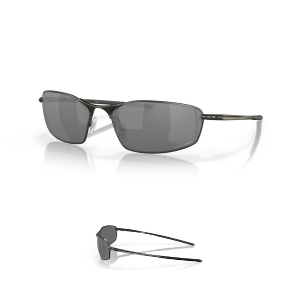 Oakley 4141 Whisker Original Replacement Arms-Temples