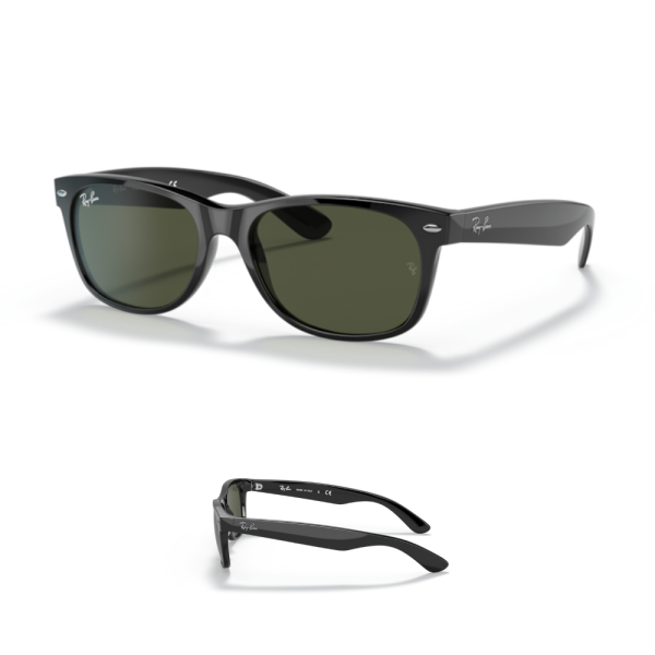 Ray-Ban 2132 New Wayfarer Replacement Arms-Temples