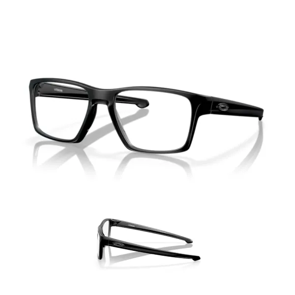 Oakley Eyeglasses 8140 Litebeam Original Replacement Arms-Temples