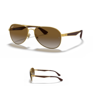 Ray-Ban 3549 Original Replacement Arms-Temples