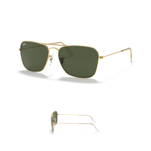 Ray-Ban 3136 CARAVAN Replacement Arms-Temples