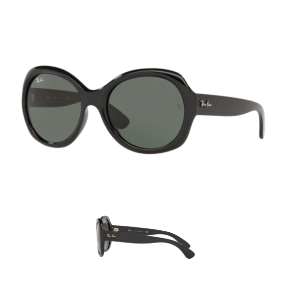 Ray-Ban 4191 Original Replacement Arms-Temples