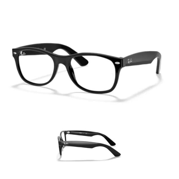 Ray-Ban 5184 Original Eyeglasses Replacement Arms-Temples