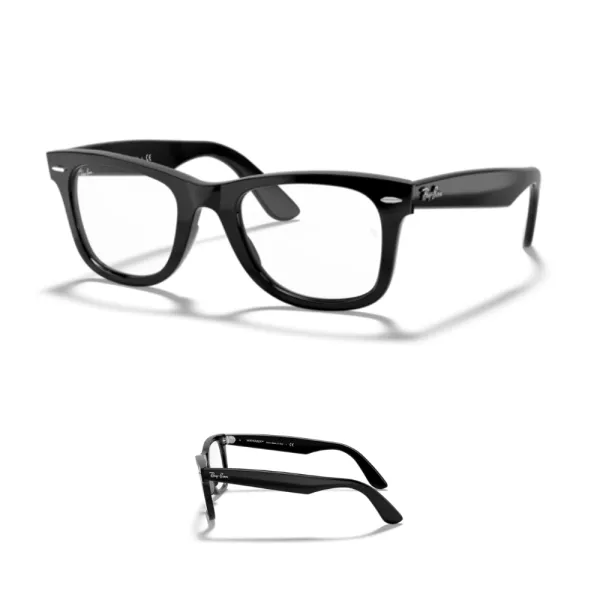 Ray-Ban 4340V Original Eyeglasses Replacement Arms-Temples