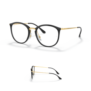 Ray-Ban Eyeglasses 7140 Original Replacement Arms-Temples