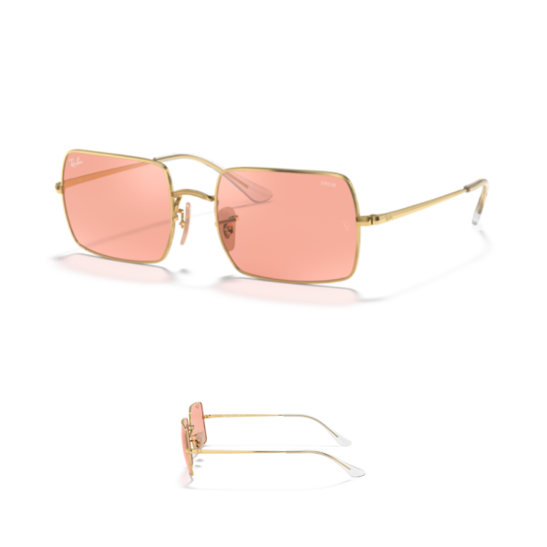 Ray-Ban Eyeglasses 1969V Original Replacement Arms-Temples