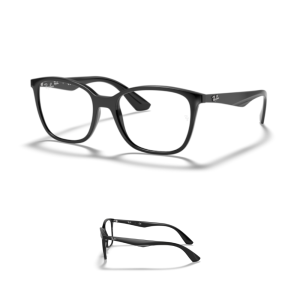 Ray-Ban 7066 Original Eyeglasses Replacement Arms-Temples