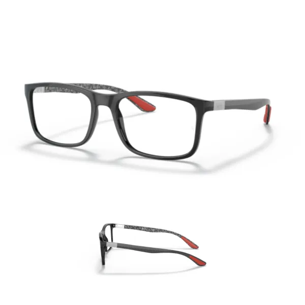 Ray-Ban 8908 Replacement Arms-Temples