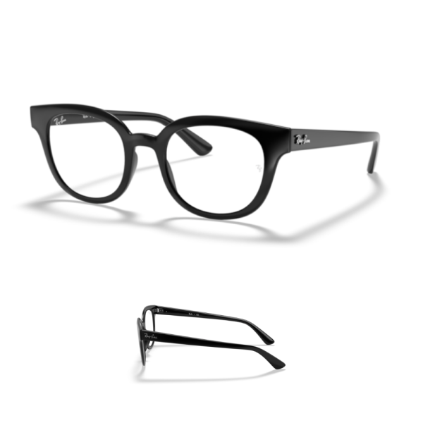 Ray-Ban Eyeglasses 4324V Original Replacement Arms-Temples
