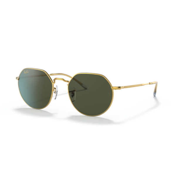 Ray-Ban 3565 JACK