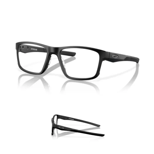 Oakley Eyeglasses 8078 HYPERLINK Original Replacement Arms-Temples