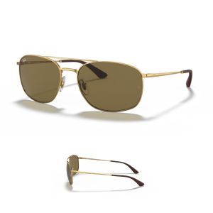 Ray-Ban 3654 Original Replacement Arms-Temples