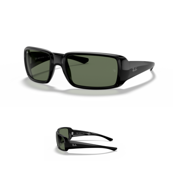 Ray-Ban 4338 Original Replacement Arms-Temples