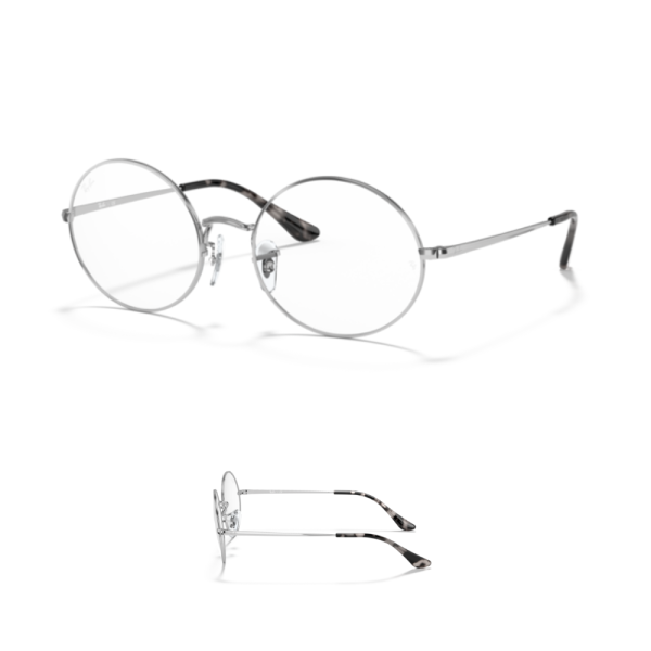 Ray-Ban Eyeglasses 1970V Original Replacement Arms-Temples