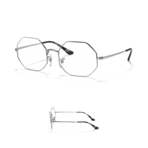 Ray-Ban Eyeglasses 1972v Original Replacement Arms-Temples