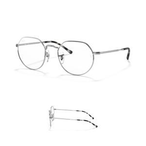 Ray-Ban Eyeglasses 6465 JACK Original Replacement Arms-Temples