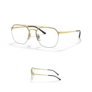 Ray-Ban Eyeglasses 6444 Original Replacement Arms-Temples