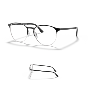 Ray-Ban 6375 Original Eyeglasses Replacement Arms-Temples