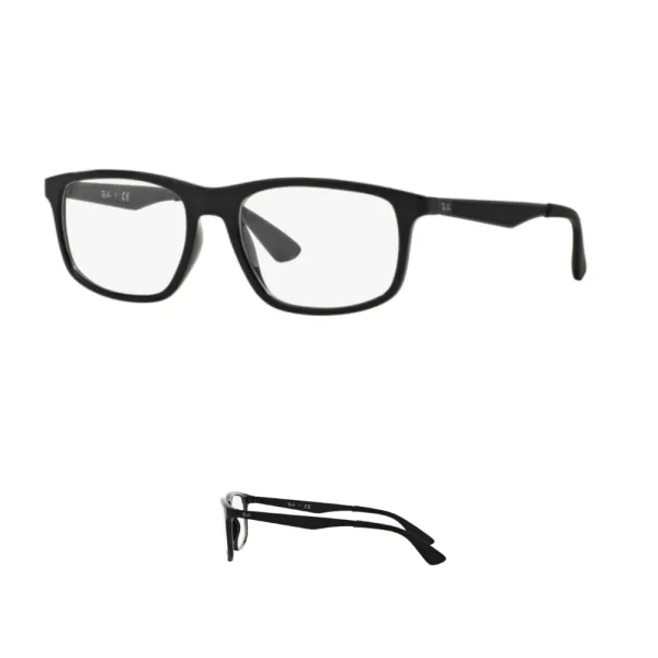 Ray-Ban Prescription 7055 Original Replacement Arms-Temples