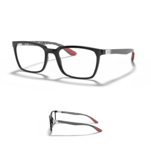 Ray-Ban Eyeglasses 8906 Original Replacement Arms-Temples