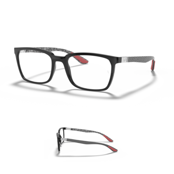 Ray-Ban Eyeglasses 8906 Original Replacement Arms-Temples