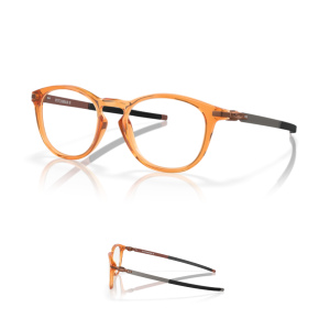 Oakley Eyeglasses 8105 PITCHMAN R Original Replacement Arms-Temples