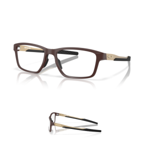 Oakley Eyeglasses 8153 METALINK Original Replacement Arms-Temples