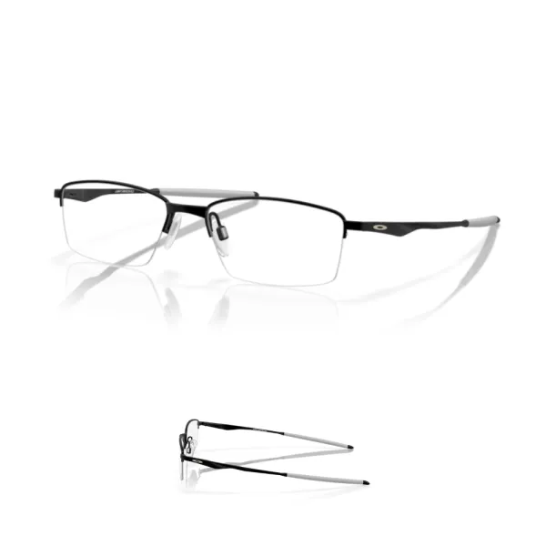 Oakley Eyeglasses 5119 LIMIT SWITCH 0.5 Original Replacement Arms-Temples