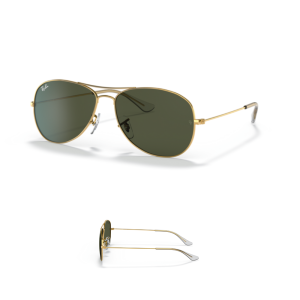 Ray-Ban 3362 Replacement Arms-Temples