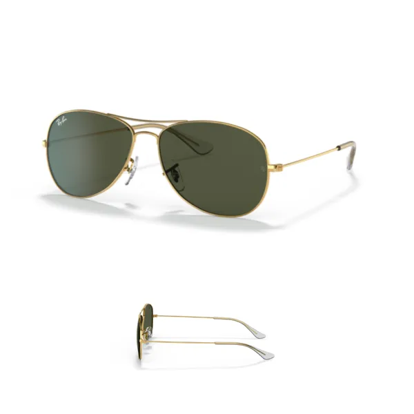 Ray-Ban 3362 Replacement Arms-Temples