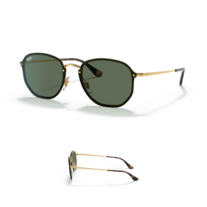 Ray-Ban 3579 Replacement Arms-Temples