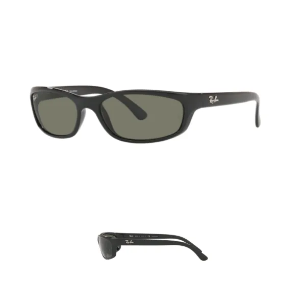 Ray-Ban 4115 Original Replacement Arms-Temples