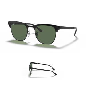 Ray-Ban 3716 Clubmaster Metal Original Replacement Arms-Temples