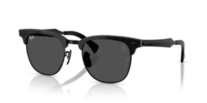 Original lenses Ray-Ban RB3807M, colour B1 · Gray dark