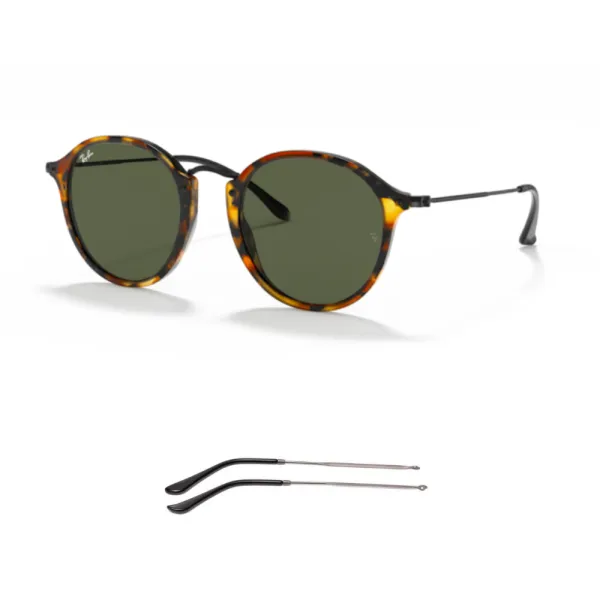 Ray-Ban 2447 Compatible Arms - Temples