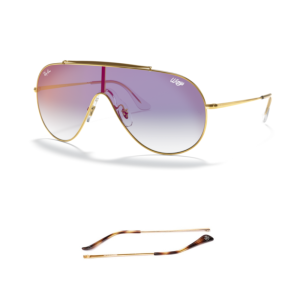 Compatible arms for Ray-Ban RB3597
