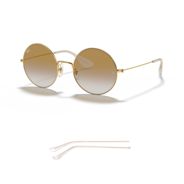 Ray-Ban 3592 JA-JO Compatible Arms - Temples