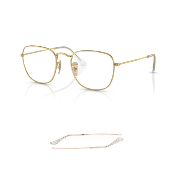 Ray-Ban 3857 Frank Compatible Arms - Temples